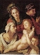 Bronzino. Artiste et poète
